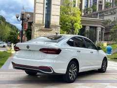 Volkswagen Lavida 2023 280TSI DSG Starry Sky Eternal Edition - ფოტო 13
