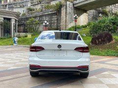 Volkswagen Lavida 2023 280TSI DSG Starry Sky Eternal Edition - ფოტო 14