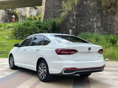 Volkswagen Lavida 2023 280TSI DSG Starry Sky Eternal Edition - ფოტო 15