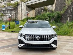 Volkswagen Lavida 2023 280TSI DSG Starry Sky Eternal Edition - ფოტო 2