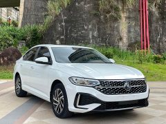 Volkswagen Lavida 2023 280TSI DSG Starry Sky Eternal Edition - ფოტო 3
