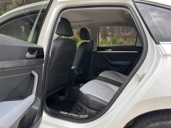 Volkswagen Lavida 2023 280TSI DSG Starry Sky Eternal Edition - ფოტო 5