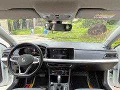 Volkswagen Lavida 2023 280TSI DSG Starry Sky Eternal Edition - ფოტო 6