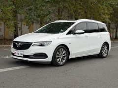 Buick GL6 2021 323T Hybrid Connected Luxury - ფოტო 1