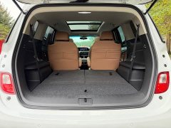 Buick GL6 2021 323T Hybrid Connected Luxury - ფოტო 10