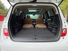 Buick GL6 2021 323T Hybrid Connected Luxury - ფოტო 12