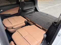 Buick GL6 2021 323T Hybrid Connected Luxury - ფოტო 13