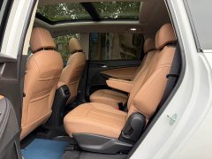 Buick GL6 2021 323T Hybrid Connected Luxury - ფოტო 15