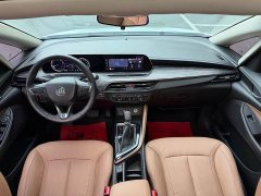 Buick GL6 2021 323T Hybrid Connected Luxury - ფოტო 17