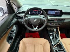 Buick GL6 2021 323T Hybrid Connected Luxury - ფოტო 18