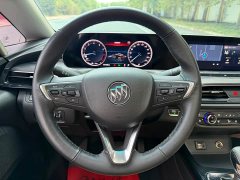 Buick GL6 2021 323T Hybrid Connected Luxury - ფოტო 19