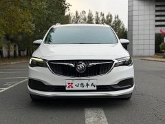 Buick GL6 2021 323T Hybrid Connected Luxury - ფოტო 2