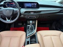 Buick GL6 2021 323T Hybrid Connected Luxury - ფოტო 20