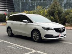 Buick GL6 2021 323T Hybrid Connected Luxury - ფოტო 3