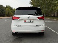 Buick GL6 2021 323T Hybrid Connected Luxury - ფოტო 4