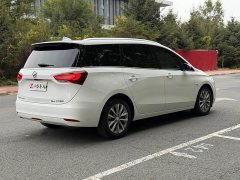 Buick GL6 2021 323T Hybrid Connected Luxury - ფოტო 5