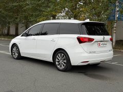 Buick GL6 2021 323T Hybrid Connected Luxury - ფოტო 6