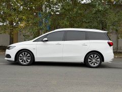 Buick GL6 2021 323T Hybrid Connected Luxury - ფოტო 7