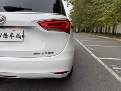 Buick GL6 2021 323T Hybrid Connected Luxury - ფოტო 8