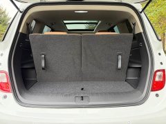 Buick GL6 2021 323T Hybrid Connected Luxury - ფოტო 9