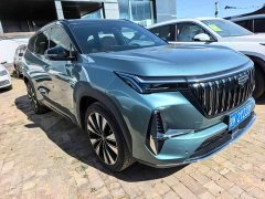 Geely Boyue L 2025 Fourth Generation 1.5TD DCT Jinxiu - ფოტო 2
