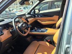 Geely Boyue L 2025 Fourth Generation 1.5TD DCT Jinxiu - ფოტო 5
