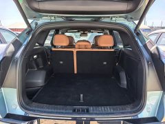 Geely Boyue L 2025 Fourth Generation 1.5TD DCT Jinxiu - ფოტო 6