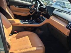 Geely Boyue L 2025 Fourth Generation 1.5TD DCT Jinxiu - ფოტო 7