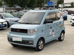 Wuling Hongguang MINIEV Macaron Premium Edition Ternary Lithium - ფოტო 1