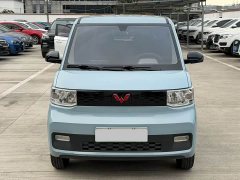 Wuling Hongguang MINIEV Macaron Premium Edition Ternary Lithium - ფოტო 2