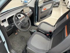Wuling Hongguang MINIEV Macaron Premium Edition Ternary Lithium - ფოტო 4