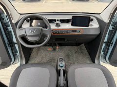 Wuling Hongguang MINIEV Macaron Premium Edition Ternary Lithium - ფოტო 5