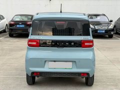 Wuling Hongguang MINIEV Macaron Premium Edition Ternary Lithium - ფოტო 8