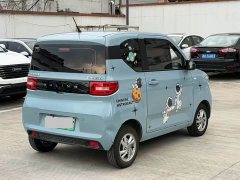Wuling Hongguang MINIEV Macaron Premium Edition Ternary Lithium - ფოტო 9