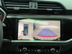 Audi Q3 35 TFSI Sport Dynamic Edition 1.4T - ფოტო 11