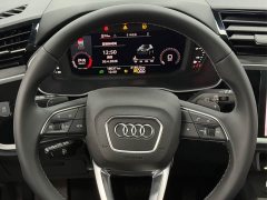 Audi Q3 35 TFSI Sport Dynamic Edition 1.4T - ფოტო 12