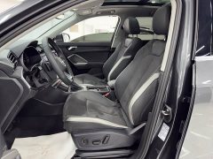 Audi Q3 35 TFSI Sport Dynamic Edition 1.4T - ფოტო 17