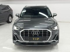 Audi Q3 35 TFSI Sport Dynamic Edition 1.4T - ფოტო 2