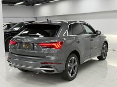 Audi Q3 35 TFSI Sport Dynamic Edition 1.4T - ფოტო 4