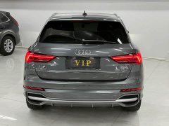 Audi Q3 35 TFSI Sport Dynamic Edition 1.4T - ფოტო 5