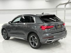 Audi Q3 35 TFSI Sport Dynamic Edition 1.4T - ფოტო 6