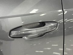 Audi Q3 35 TFSI Sport Dynamic Edition 1.4T - ფოტო 7