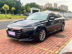 Honda Accord 260TURBO Luxury Edition - ფოტო 1