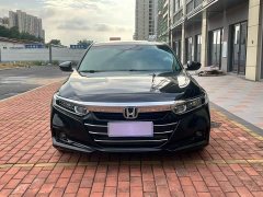 Honda Accord 260TURBO Luxury Edition - ფოტო 2