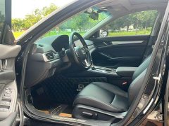 Honda Accord 260TURBO Luxury Edition - ფოტო 4