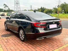 Honda Accord 260TURBO Luxury Edition - ფოტო 5