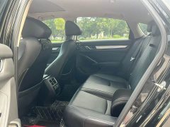 Honda Accord 260TURBO Luxury Edition - ფოტო 6