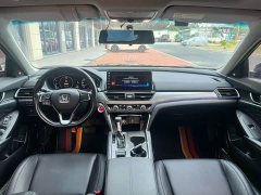 Honda Accord 260TURBO Luxury Edition - ფოტო 7