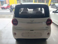 Wuling Hongguang MINIEV Fifth Generation 301km Advanced Edition - ფოტო 10