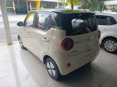 Wuling Hongguang MINIEV Fifth Generation 301km Advanced Edition - ფოტო 11